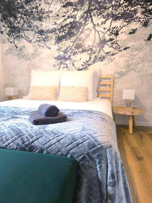 Nouveau Les Grumes 2 - Maison - 2 Chambres - Jardin - Neuf Compiègne Extérieur photo