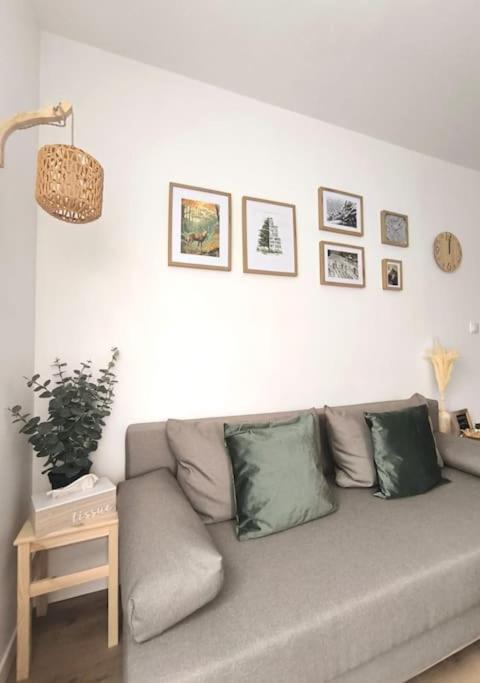 Nouveau Les Grumes 2 - Maison - 2 Chambres - Jardin - Neuf Compiègne Extérieur photo